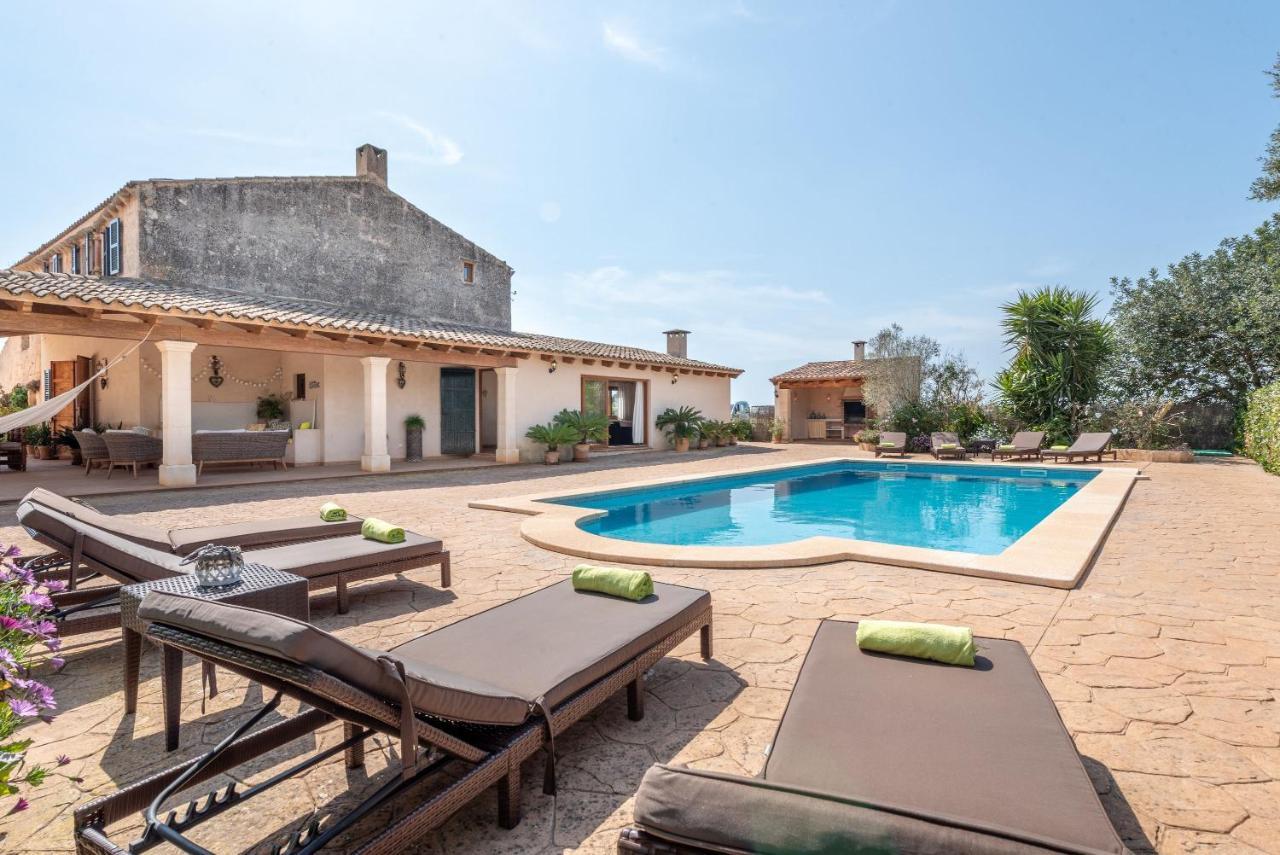 Can Xuri - last minute hotel in Campos