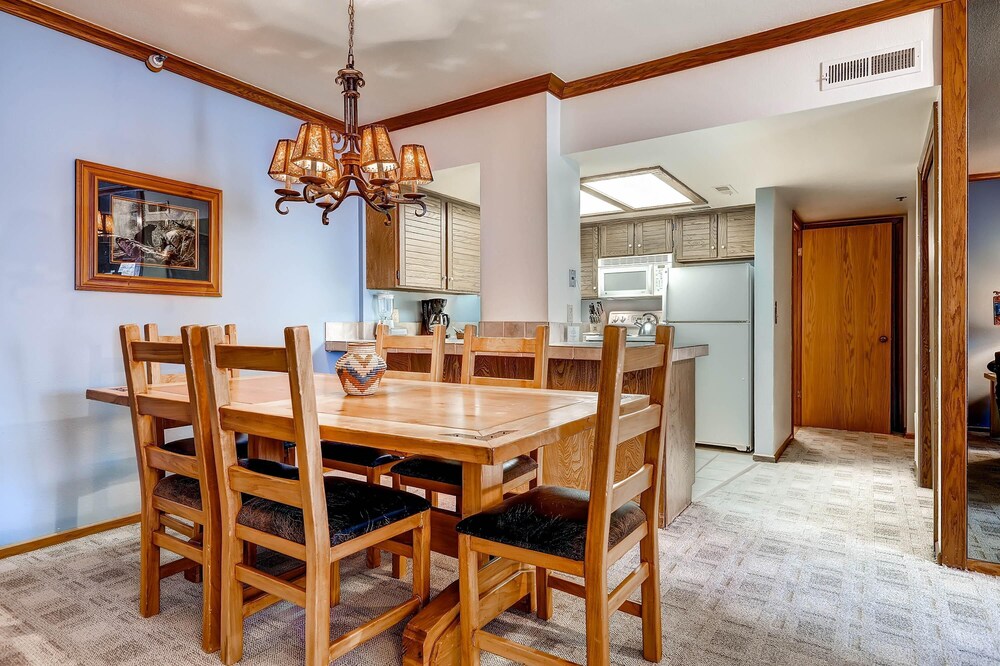 Park Station Condominium Hotel - photo 31