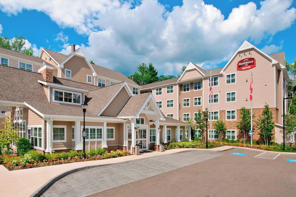Residence Inn by Marriott North Conway - photo 76