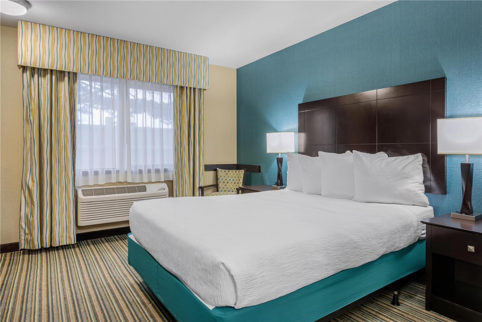 Best Western Long Beach Inn - photo 21