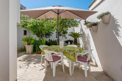 Casa Della Zia — 4-Star Luxury Hotel in Poggiardo, Italy
