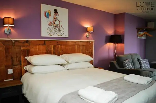 Rooms@73 — hotel in Waterlooville