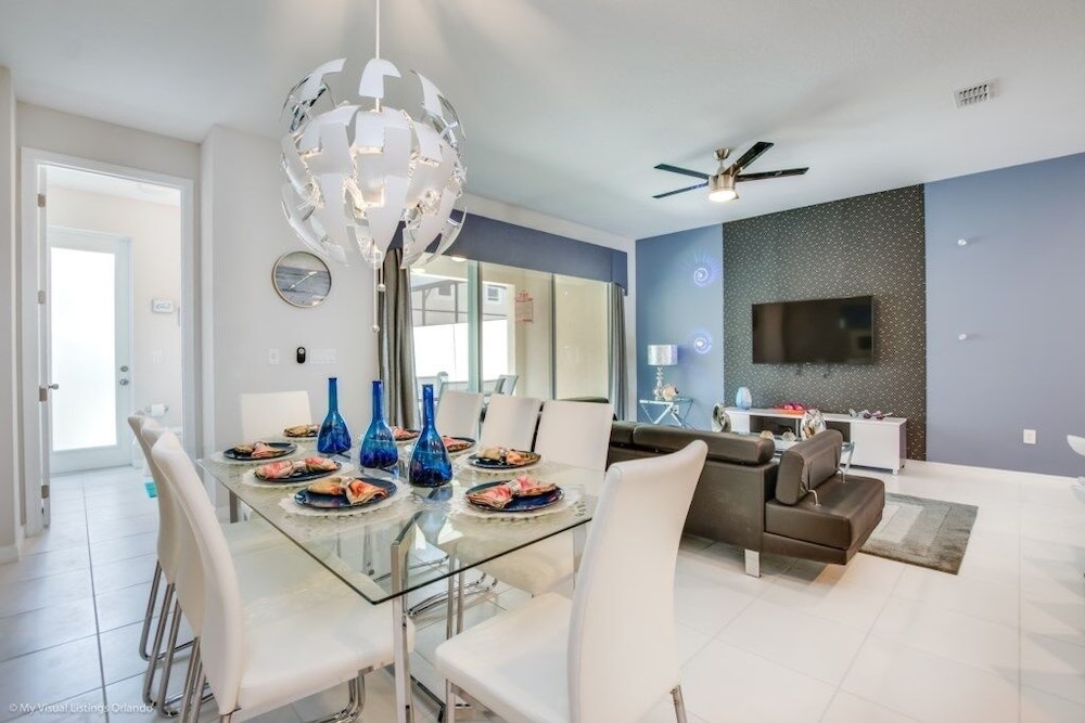 Orlando Newest Resort Community Town Home Townhouse - photo 20