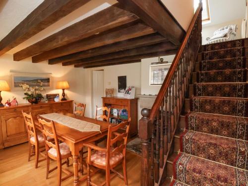 Quoits Cottage