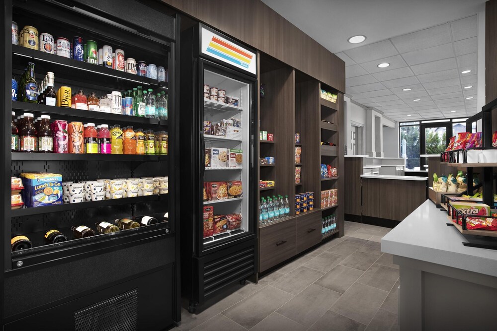Hilton Garden Inn Denver Highlands Ranch - photo 31