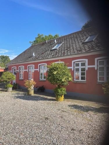 Ferielejlighed Thyregod Give in Give, Denmark