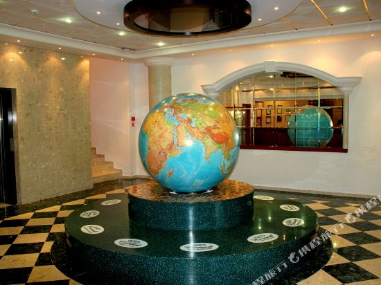 Tursunt Hotel — Uray — photo 2