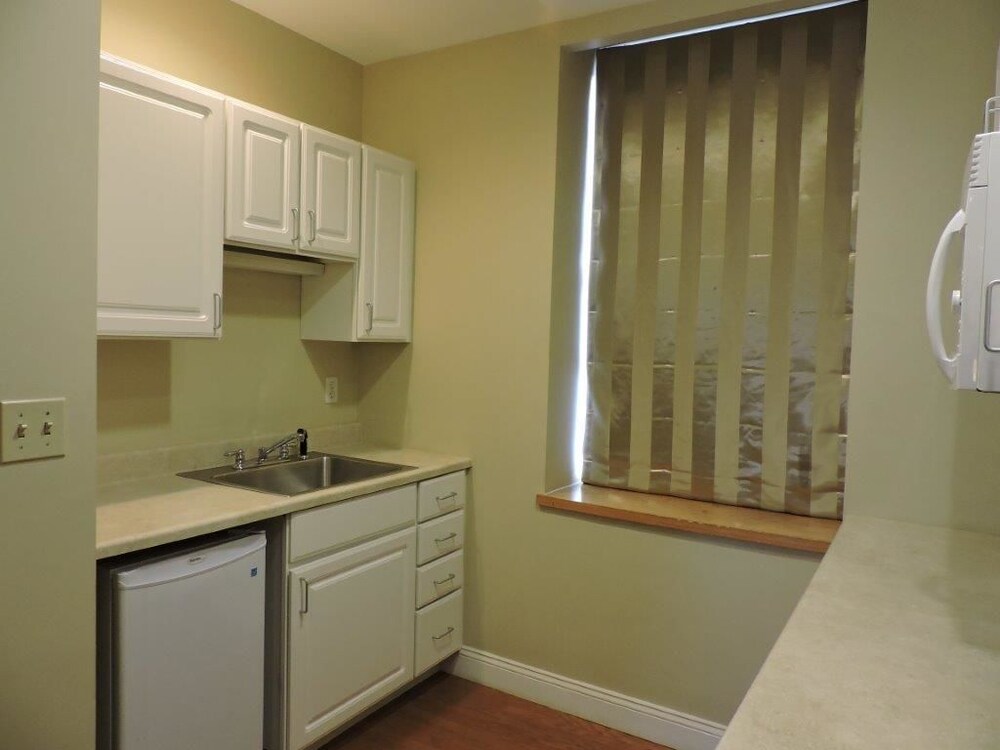 Boston Hotel Buckminster - photo 20