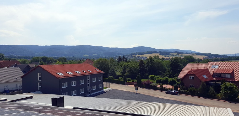 Hotel Radau in Bad Harzburg, Germany