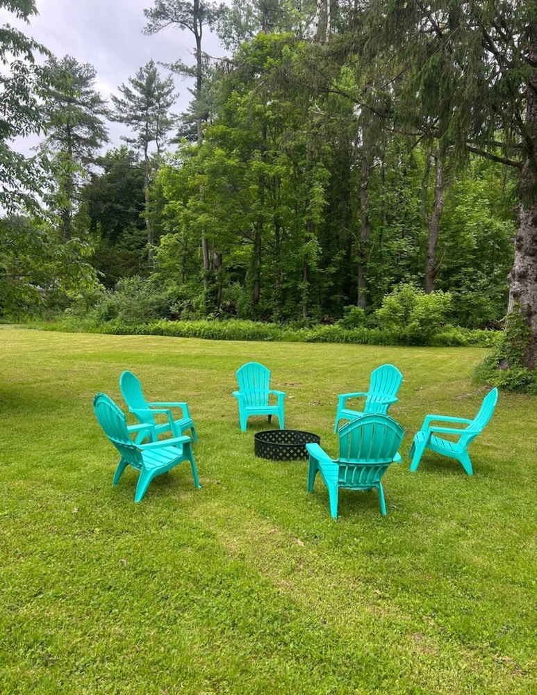 Saratoga Garden Motel - photo 21