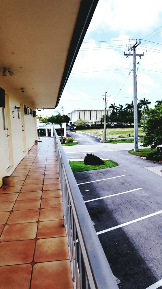 SeaShell Motel - photo 30