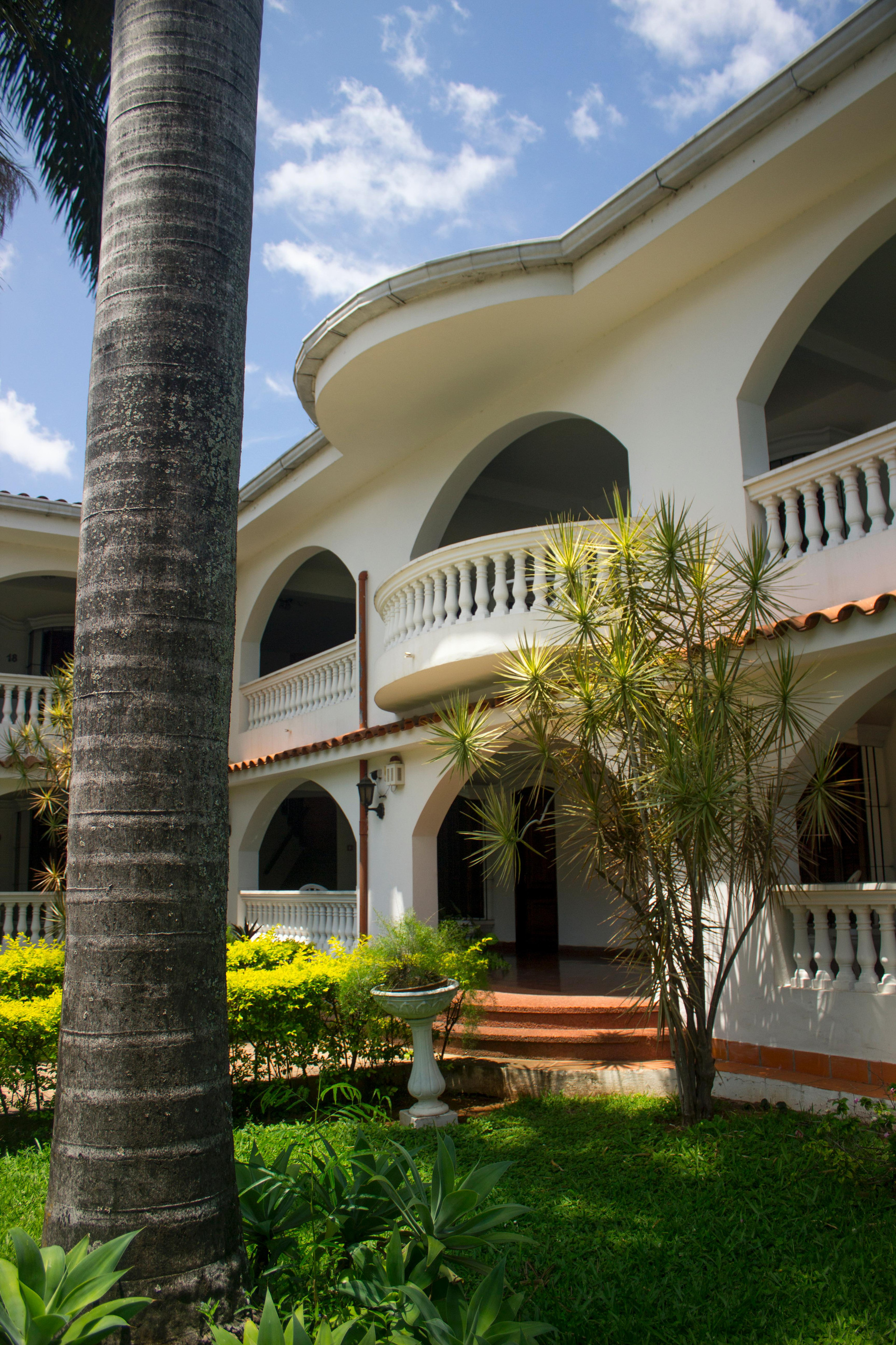 Hotel Bavaria — Asuncion — photo 5
