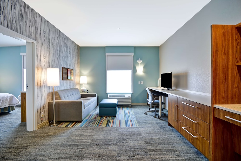 Home2 Suites by Hilton Evansville - photo 11