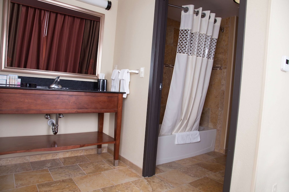 Hampton Inn & Suites Dickinson - photo 51