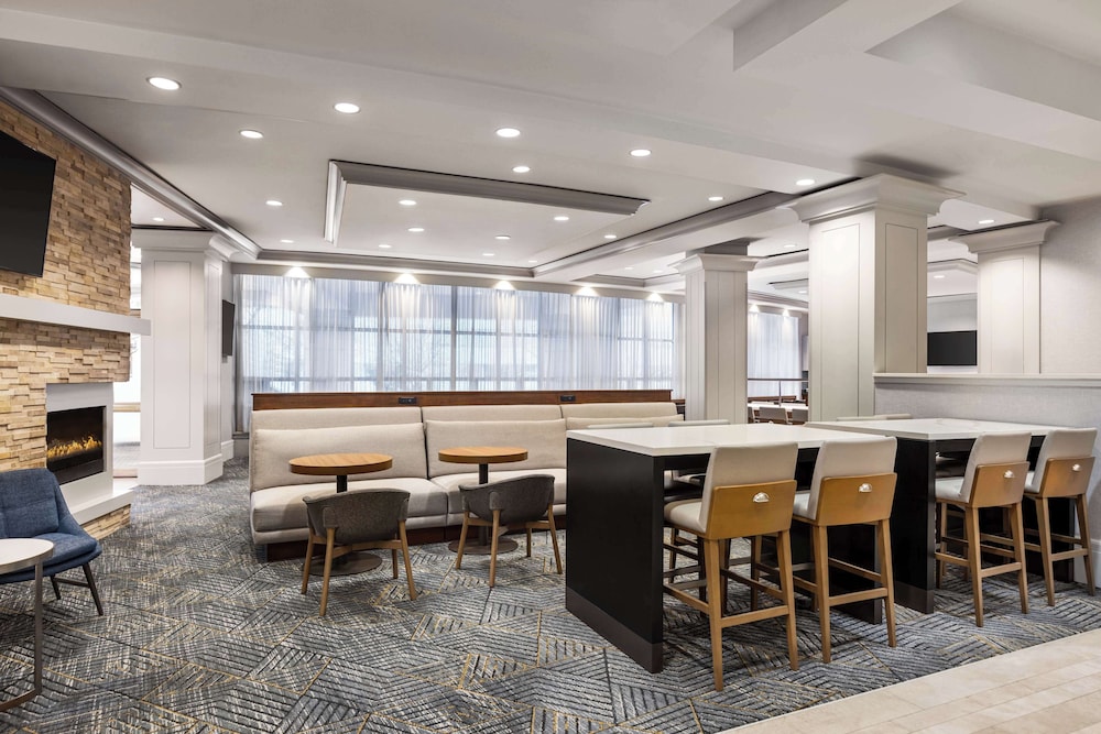 Homewood Suites by Hilton Washington D.C. Downtown - photo 2