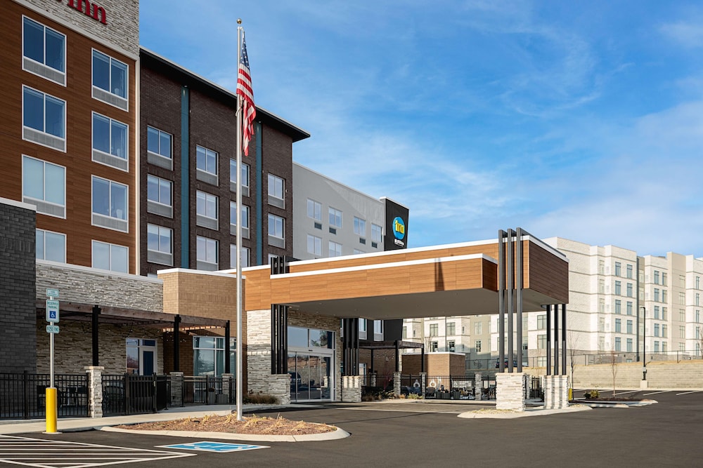 Tru By Hilton Mt. Juliet TN - photo 34