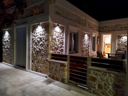 Luxury House — 4-Star Luxury Hotel in Ierapetra, Greece