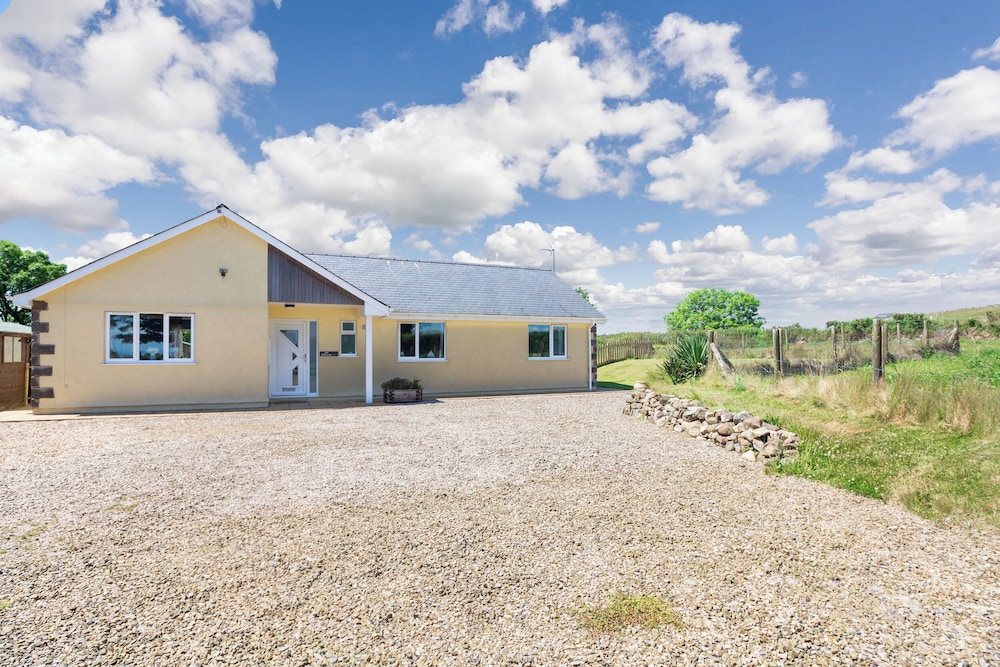 Cae Berllan in Pwllheli, United Kingdom