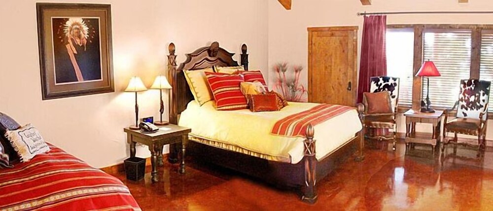 Wildcatter Ranch Resort & Spa - photo 12