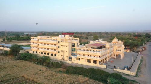 Sumergarh Resorts - last minute hotel in Mandalgarh