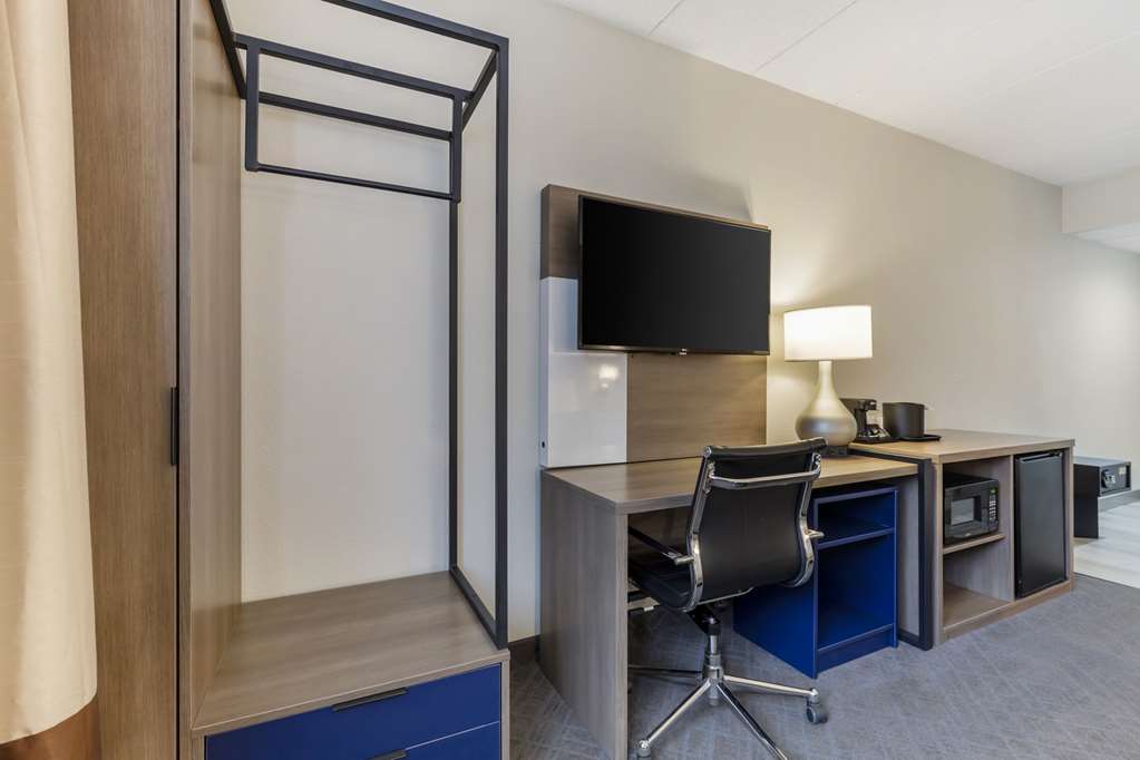 Comfort Inn Herndon Reston - photo 14
