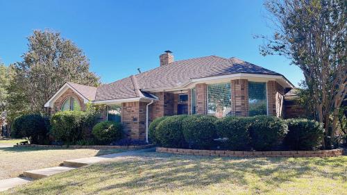 Spacious Single Story Plano Home — Plano — photo 2