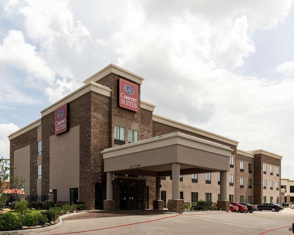 Comfort Suites near Westchase on Beltway 8 - featured photo