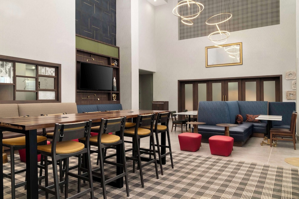 Hampton Inn & Suites by Hilton Amarillo West - photo 6