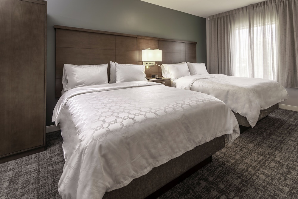Staybridge Suites Montgomery Downtown by IHG - photo 8