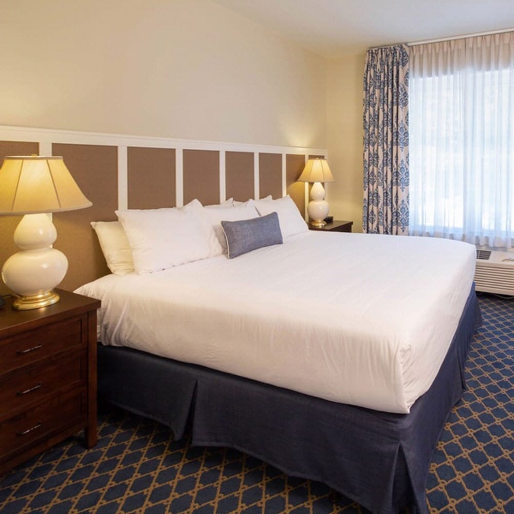 Lambuth Inn at Lake Junaluska - photo 6