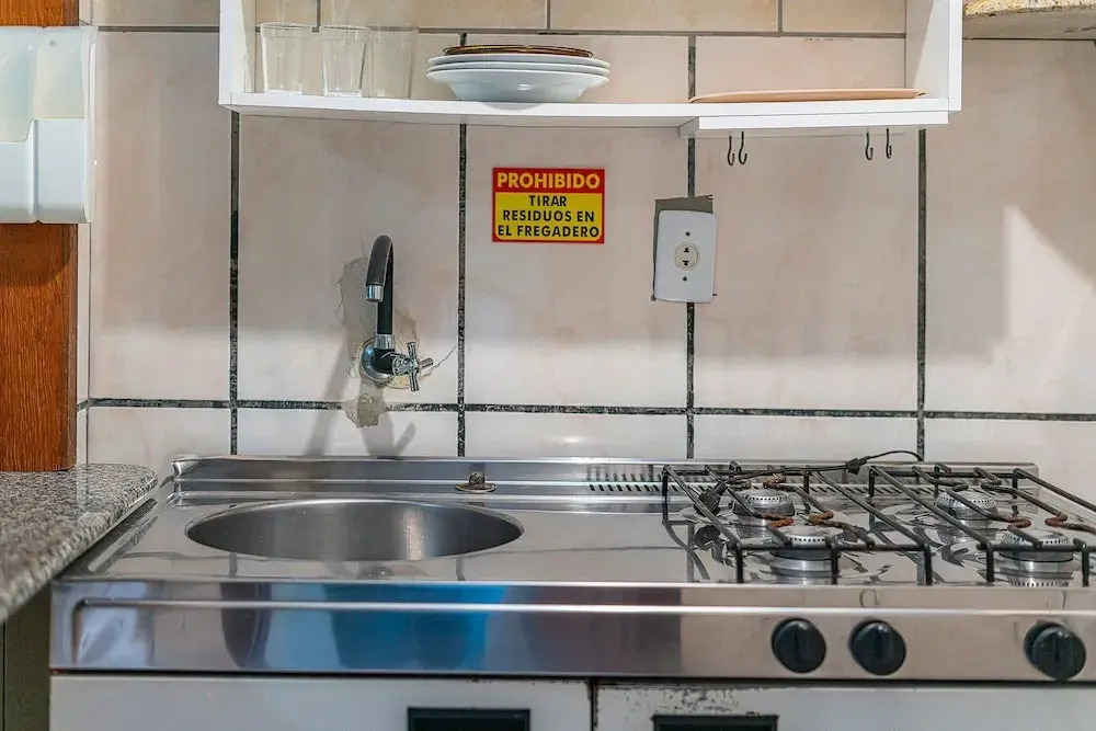 AP 24 Ala Canto Gran Residencial Solavir