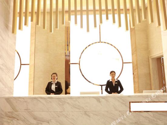 Yuyang Hotel - last minute hotel in Beijing