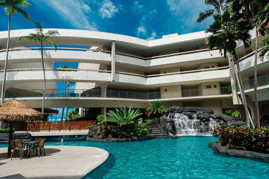 Outrigger Kona Resort & Spa - photo 18