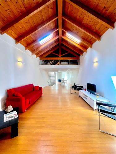 La Costa nel Corso — 4-Star Luxury Hotel in Cagliari, Italy