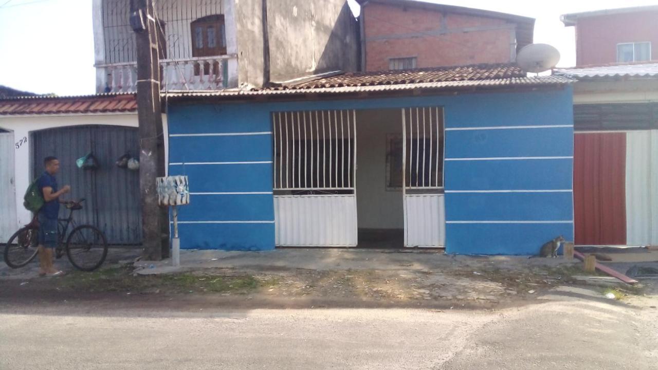 Aconchegante e familiar — Unknown City — photo 2