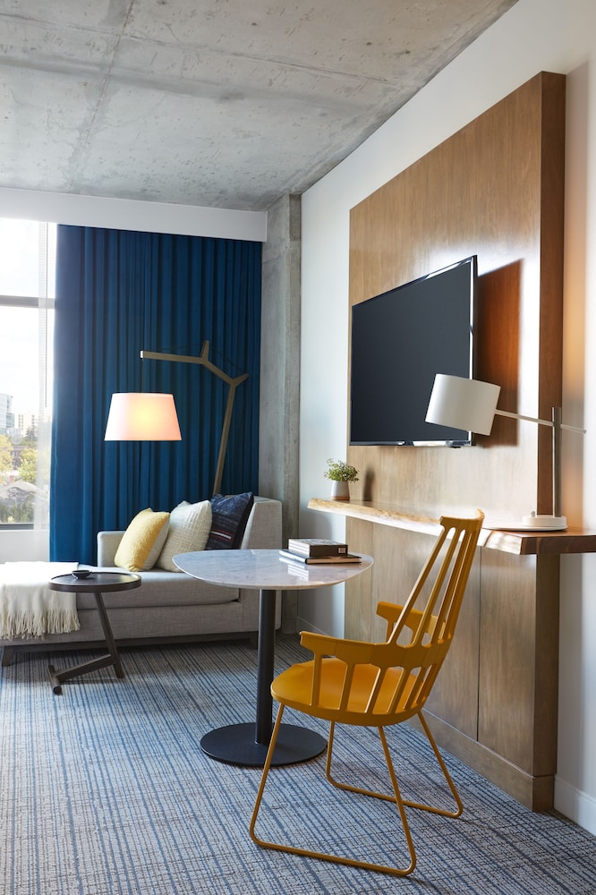 Kimpton Aertson Hotel by IHG - photo 17