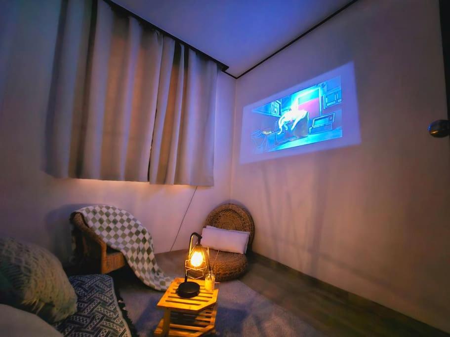 Nangman Sillim - last minute hotel in Seoul