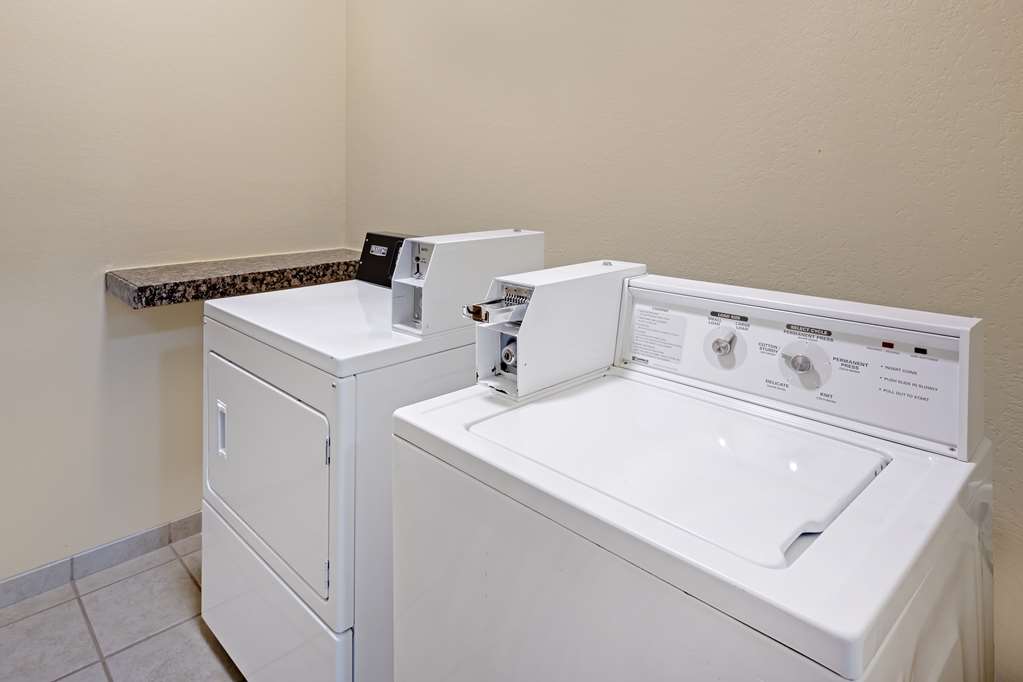 Best Western Plus Guymon Hotel & Suites - photo 35