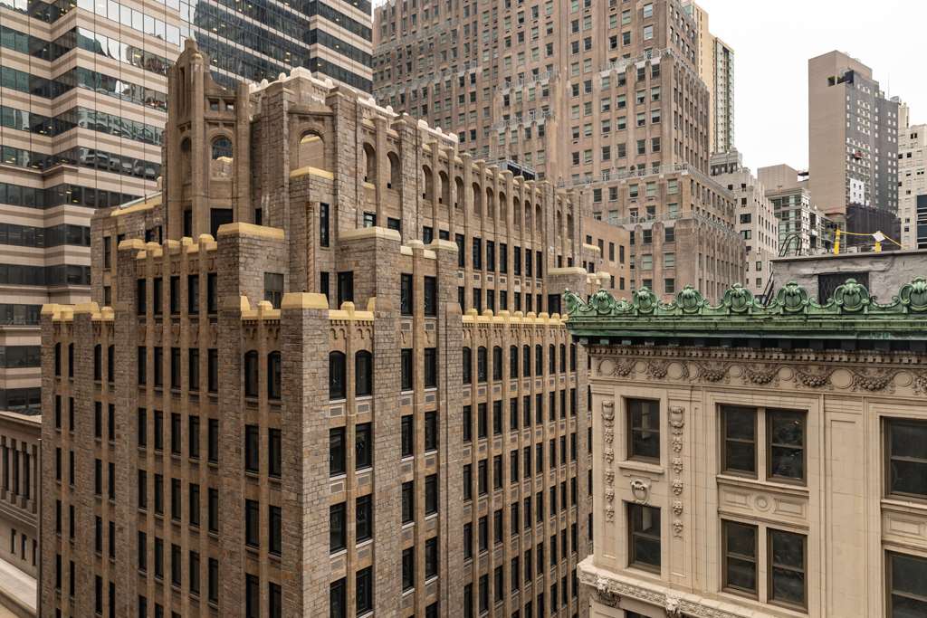 Hyatt Centric Wall Street New York - photo 14
