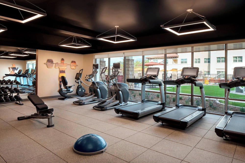 Residence Inn by Marriott Santa Barbara Goleta - photo 30