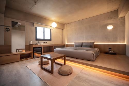 Fu Chun Hotel - last minute hotel in Yilan