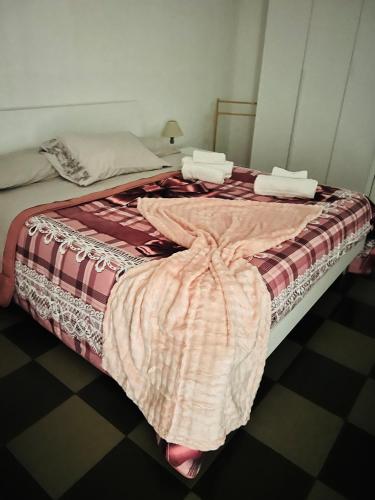 Casa vacanze La Dimora Allegra — 4-Star Luxury Hotel in Ladispoli, Italy