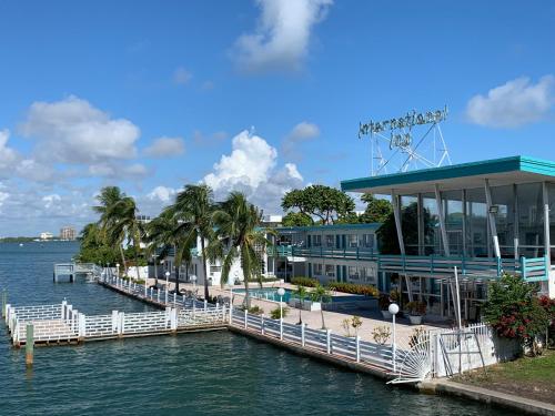 International Inn Underbay - featured photo
