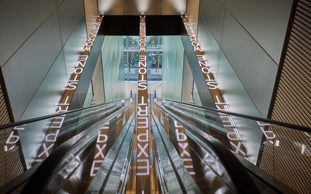 Four Seasons Hotel Philadelphia at Comcast Center - photo 122
