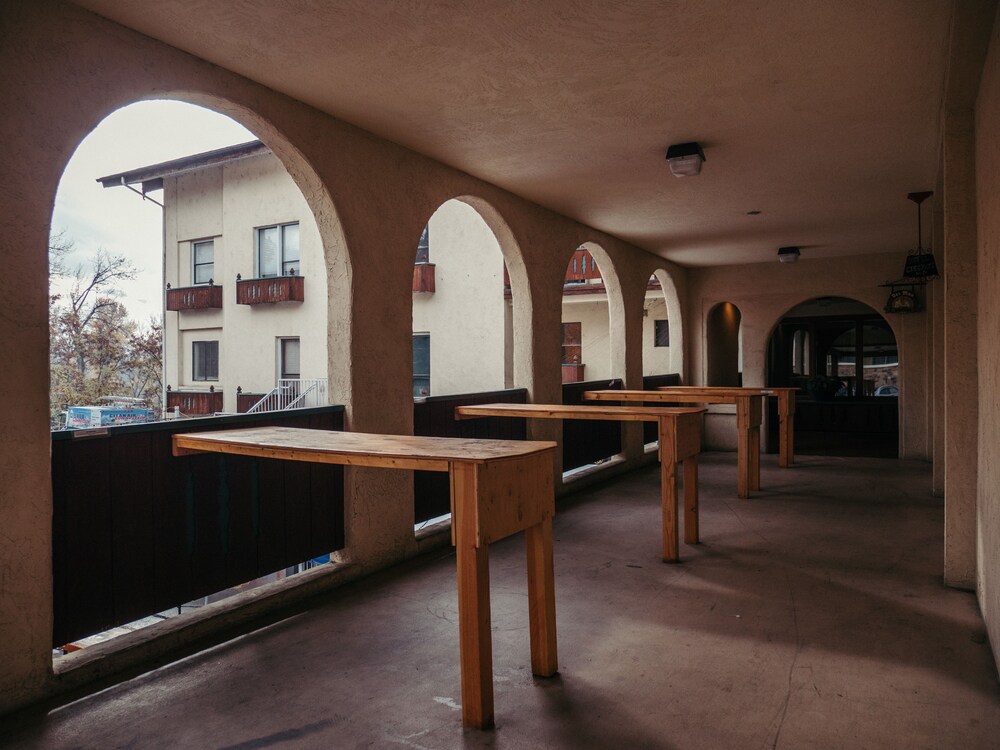 Adventure Inn - photo 26