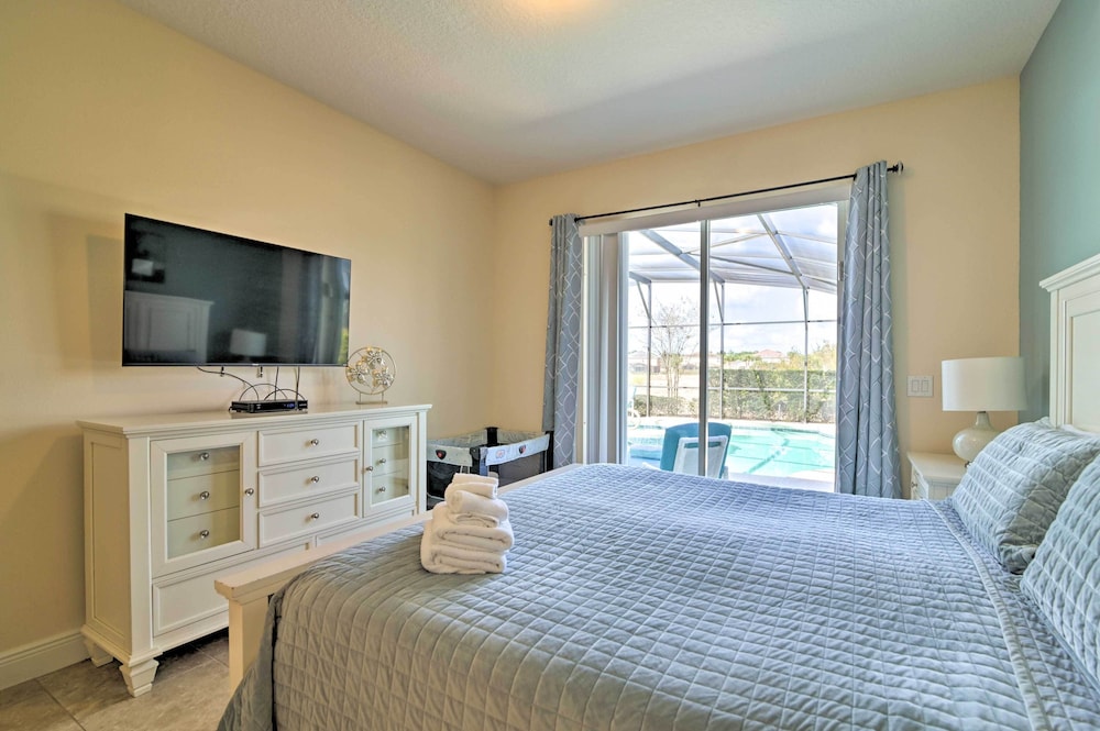 Davenport Disney themed Resort Home w Club Access - photo 11