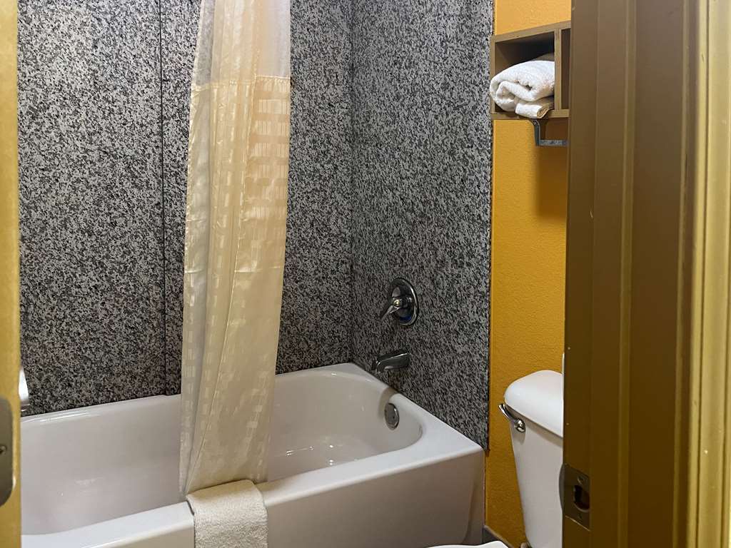 Motel 6 Morrilton AR - photo 7