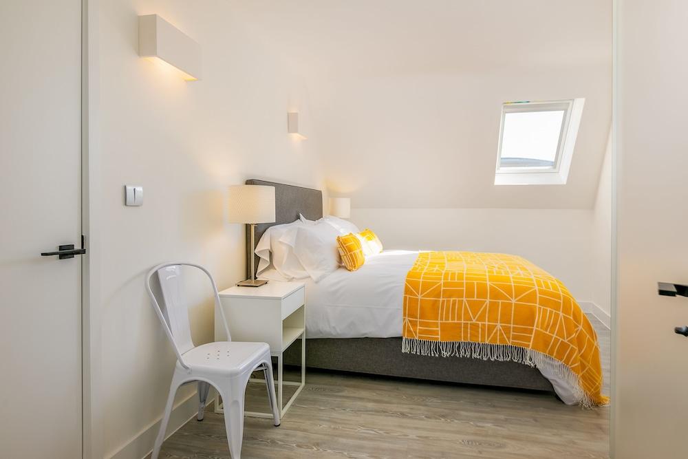 The Faculty Serviced Apartments