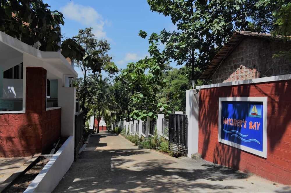 Mariners Bay Resorts - last minute hotel in Mormugao