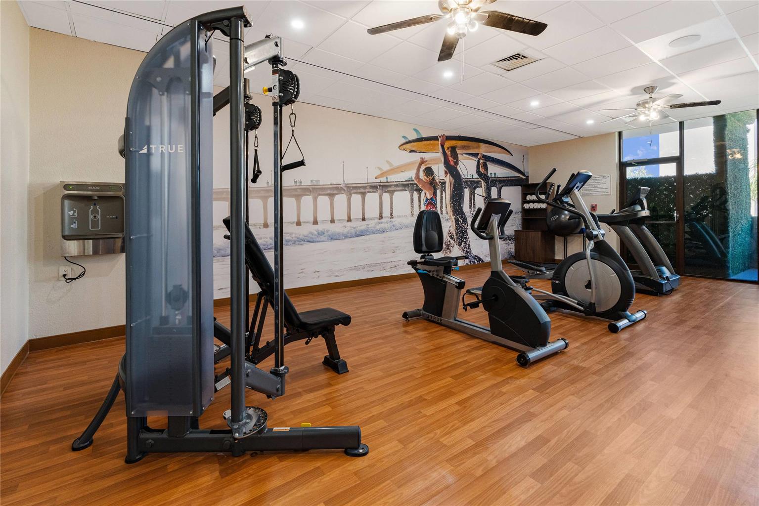 Clarion Pointe Galveston Beachfront - photo 37